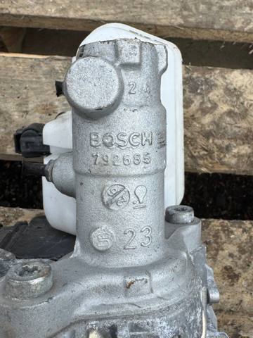VAG 5QE614105AH Усилитель тормозов (вакуумный) в наличии Николаев