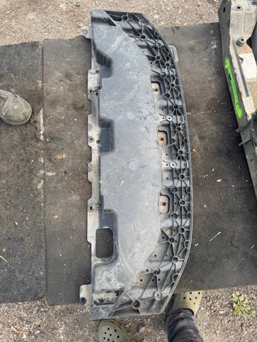 626633NL0A NISSAN Усилитель переднего бампера купить в Николаев