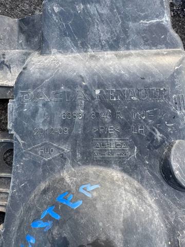 638318745R RENAULT купить в Одесса