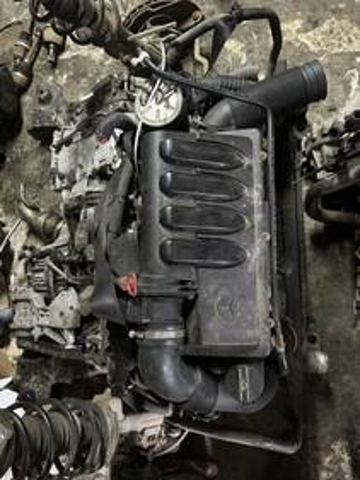 Двигатель в сборе 640940 MERCEDES