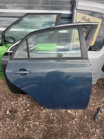 Дверь задняя, правая Toyota Auris JPP
