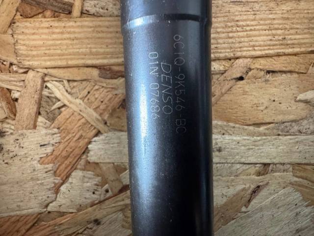 DENSO 6C1Q9K546BC Топливные форсунки в наличии Винница