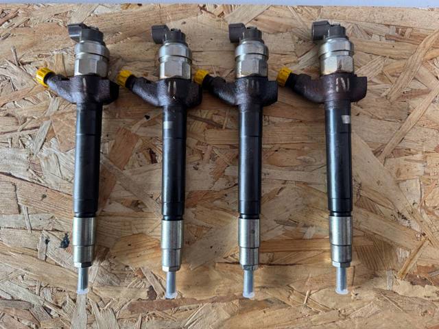 Клапанная форсунка 6C1Q9K546BC DENSO