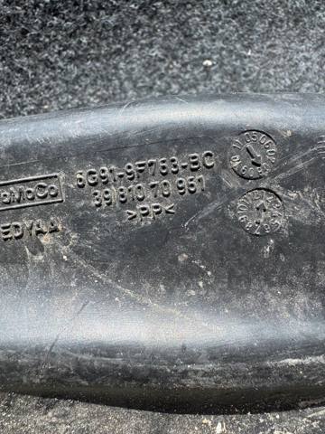6G919F763BC Резонатор воздушного фильтра купить Чернигов