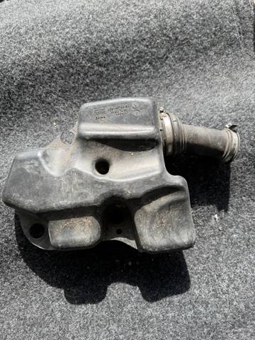 Резонатор воздушного фильтра 6G919F763BC FORD