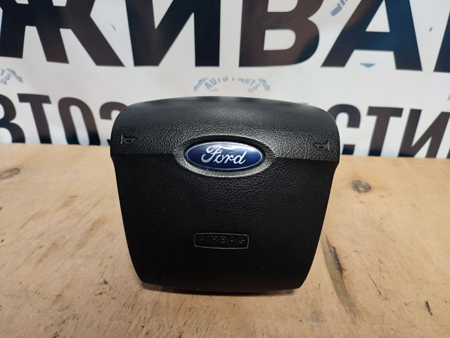 Airbag в мультируль 6M21U042B85AKW FORD
