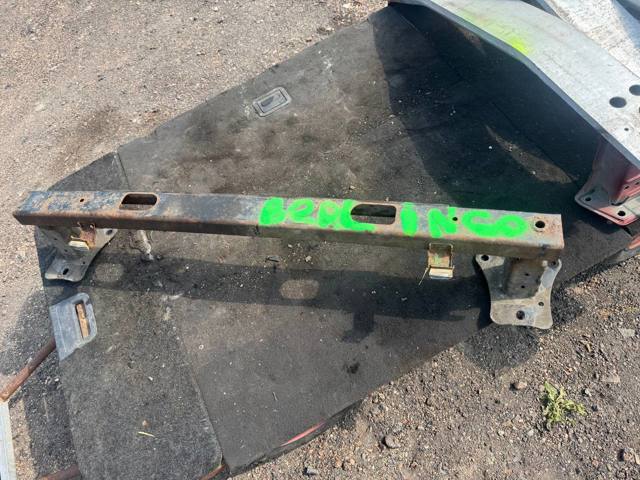 Балка бампера заднего 7414ZF PEUGEOT
