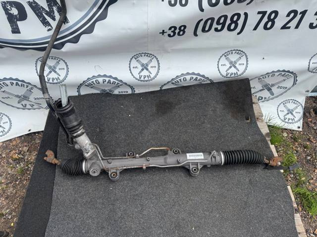 Реечный рулевой механизм 7853974365 ZF PARTS