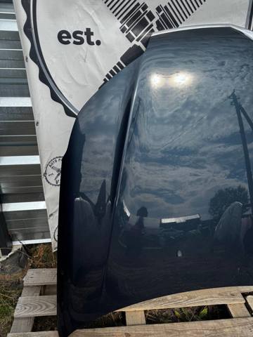 Капот двигателя Citroen C5 3
