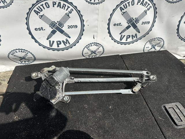 Мотор трапеции стеклоочистителя Форд Мондео IV