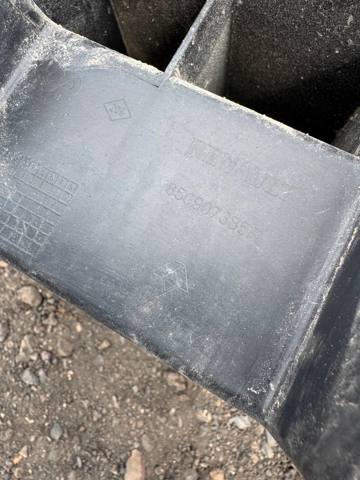 RENAULT 850907385R Абсорбер заднего бампера в наличии Украина