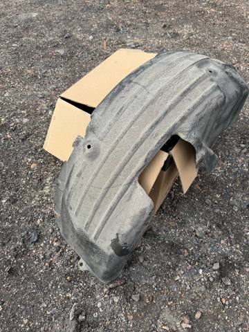 Подкрылок задний левый 86821E4000 HYUNDAI