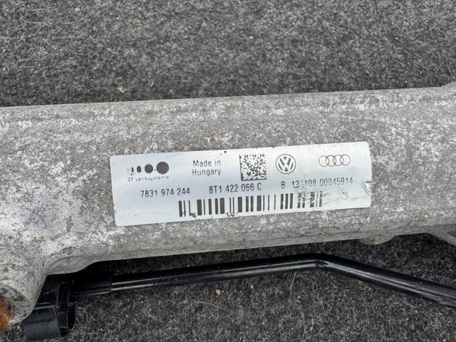 VAG 8T1422066C Рейка рулевая в наличии Сумы