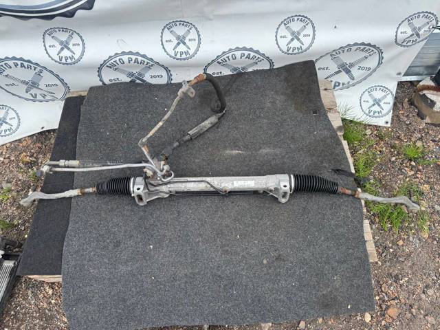 Рулевая рейка 8T1422066C VAG