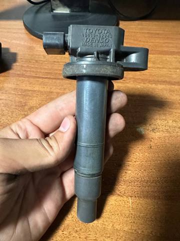 Катушка 9091902240 DENSO