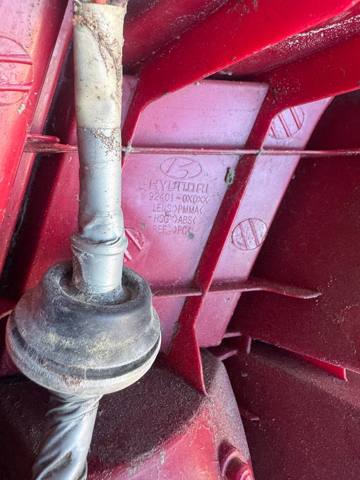 HYUNDAI 924010X0XX в наличии Тернополь