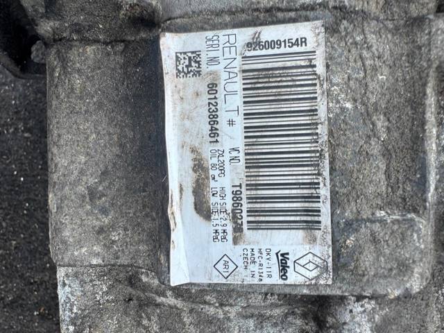 926009154R Компрессор кондиционера купить Каменское