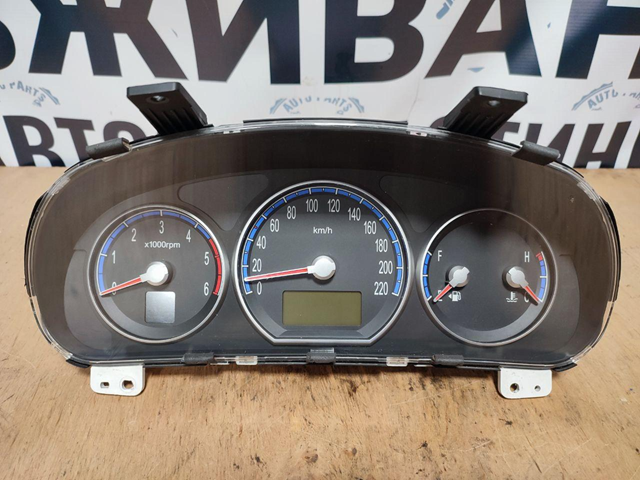 Щиток приборов 940032B640 HYUNDAI