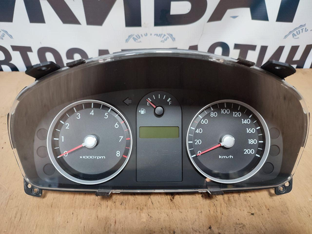 Щиток приборов 940051C210 HYUNDAI