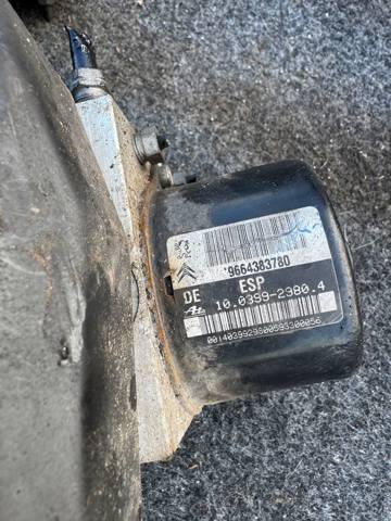 PEUGEOT 9664383780 в наличии Львов