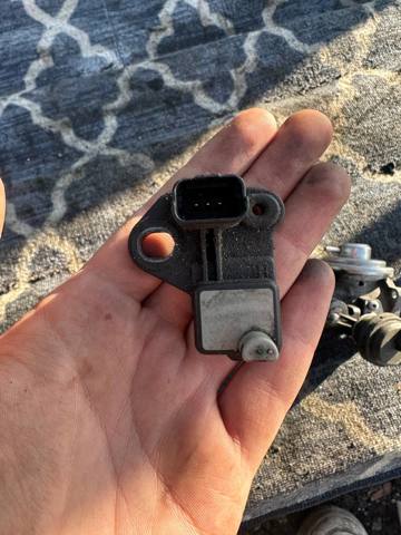 ДПКВ Ford Fusion