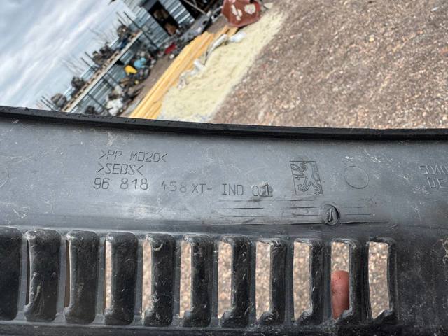 96818458XT PEUGEOT купить в Одесса