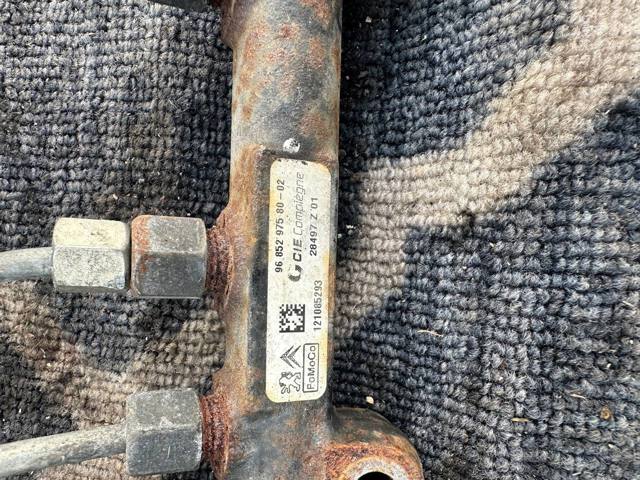 968529758002 PEUGEOT купить в Ровно