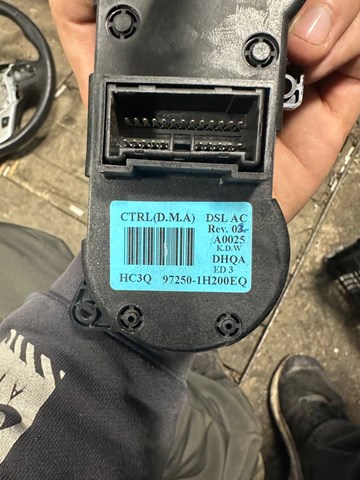 972501H200EQ купить Ирпень