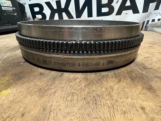A2700300305 Маховик двигателя купить Ровно