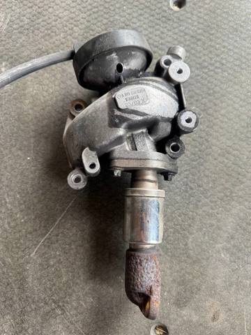 Клапан ЕГР A6110900954 MERCEDES