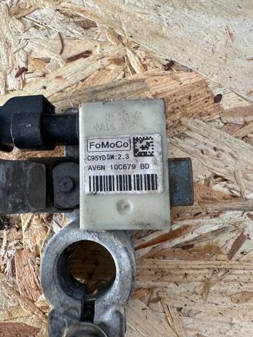 FORD AV6N10C679BD в наличии Житомир