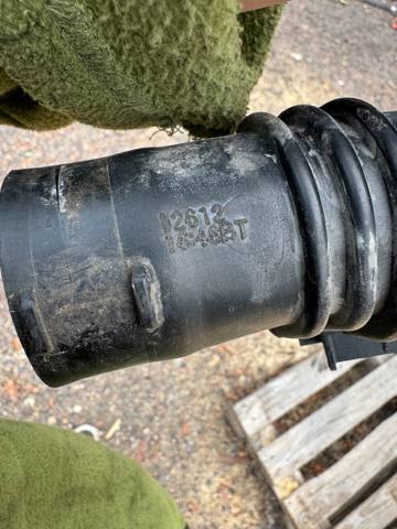 AV6Q9351BC FORD Коллектор впускной купить в Харьков