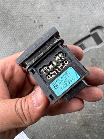 BBP366PS0 MAZDA купить в Ирпень