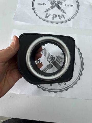 Ободок фары противотуманной EH2215B202AB LAND ROVER