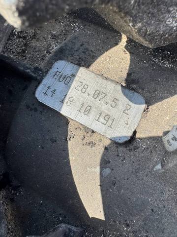 VAG FUQ в наличии Одесса
