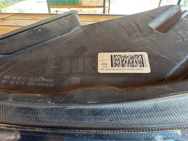 JX7B13E015CE купить Житомир
