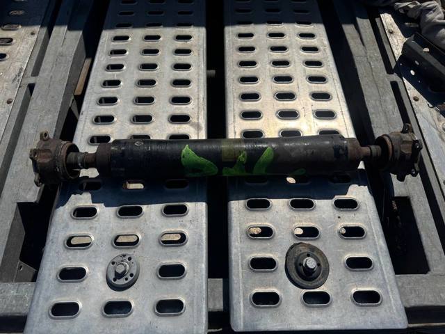 Вал карданный задний в сборе MR581616 MITSUBISHI