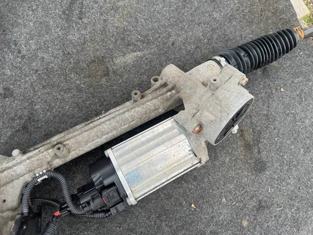 OPEL P22943370 Рейка рулевая в наличии Запорожье