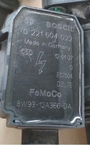 BOSCH 0221604022 Катушка зажигания в наличии Павлоград