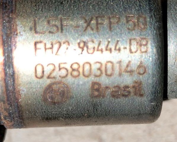 0258030146 BOSCH купить в Украина