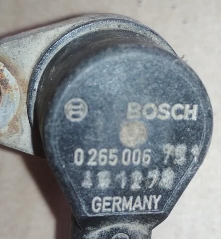 BOSCH 0265006751 Датчик АБС (ABS) передний правый в наличии Винница