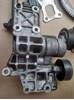 Кронштейн двигуна 4b10, 4b11          mitsubishi lancer x,  outlander, asx  2008-2015  04891592AA