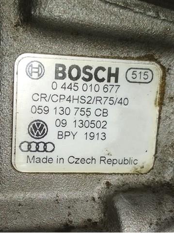 059130755CB Насос топливный высокого давления (ТНВД) купить Полтава