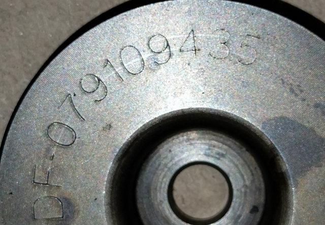 VAG 079109435 в наличии Павлоград