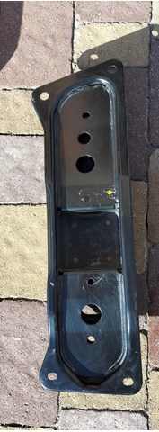 Крепление коробки передач 113314HK0A NISSAN