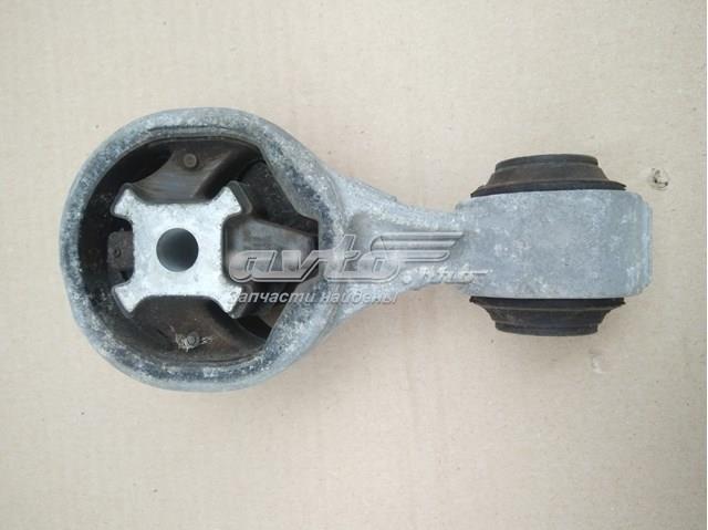 113504BA0A NISSAN Подушка (опора) двигателя правая верхняя купить в Павлоград