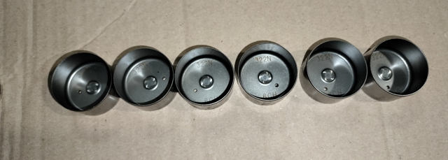 Гидротолкатель 132313TU2B NISSAN