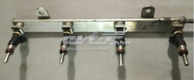 Форсунка дизельная в сборе 1465A029 MITSUBISHI