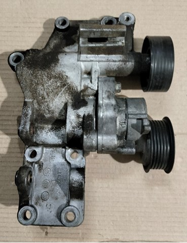 Кронштейн крепления генератора Mitsubishi Outlander 2 40