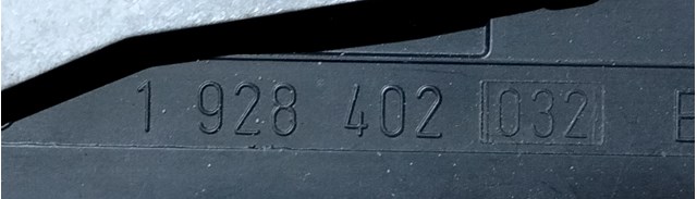 BOSCH 1928402032 в наличии Львов